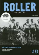 ROLLER magazine 23