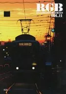RGB RAILWAY GRAPHIC ARTS BOOK VOL.11