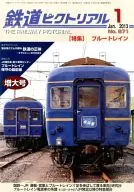 Railway Pictotorial January 2013