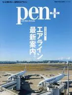 Pen + Airline up-to-date information.