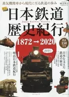日本鉄道歴史紀行