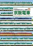 大型私铁Sideview图鉴02京阪电车