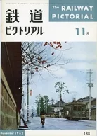 Railway Pictotorial November 1962