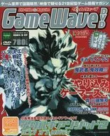 DVD incluído) GameWaveDVD Vol. 06