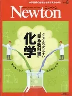 Newton2019年6月號