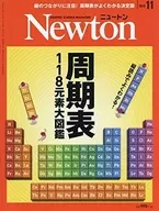 Newton 2019年11月號