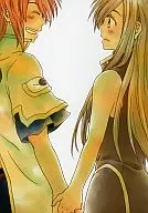Prometo estar ao teu lado, Etsuno.