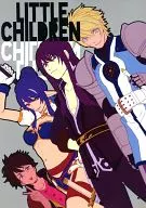 LITTLE CHILDREN / モーコ