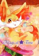 Magical ★ Time / Hina / Tenon