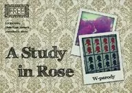 Un estudio en Rose/Nemuro