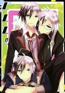 LLL!! / あそら