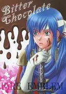 Bitter Chocolate / ムラサキサヤ