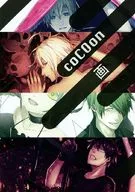 COOn画/黑泽凛子