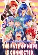 THE FATE OF HOPE IS CONNECTED. / りまお / Sfilna