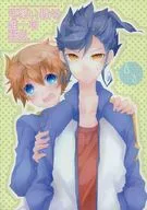 可愛い彼の唯一の弱点 / 琴原ちう