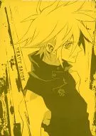 HEAVY GAUGE / Fujiwara Kurenai