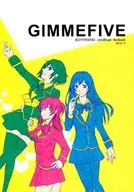GIMMEFIVE / matsu / Bohe