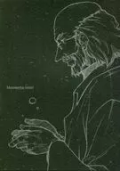 Memento mori / 田中澪