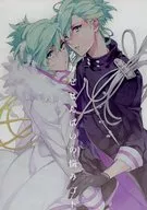 Mikaze senpai no megu goto / Junta Mio
