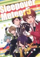 Sleeper Meteor5/ Takagiri