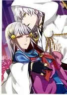 Tsuru-Kuruwa N-San / Mame