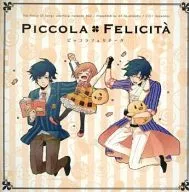 PICCOLA FELICIA/宫KAJI