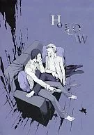 HOLLOW / KAINA