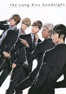 The Long Kiss Goodnight / ササキムリ / 千代子