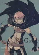 Re：Guire / アサオ
