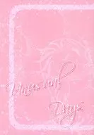 Unusual Days / asta*asta