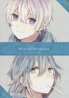 miscellaneous/鵪鶉