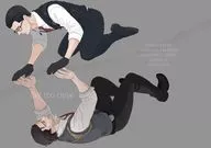 Get too close / Setsuko