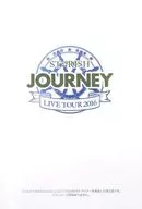 ST ☆ RISH JOURNEY LIVE TOUR 2016 / SRK / Miyano Karen
