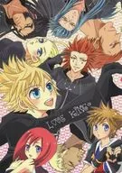 LOVE KING / Hana