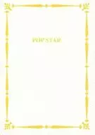 Tarefa POP STAR/Flower Thread