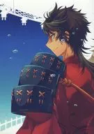 柚子Neue/茶泡饭