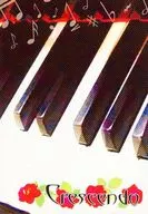 Crescendo / Kiryu Moko