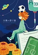 Sun-Through Path / Tail