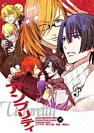 Andriti / Tsukudani / Sourei Naruto