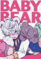 BABY BEAR / kchm
