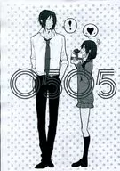 [Copy Magazine] 0505 / ナナヲ