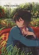 NOW LOADING/[立即载入]