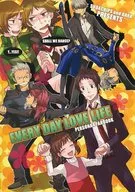 EVERY DAY LOVE LIFE/スダッチ/HAJI