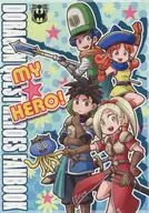 MY☆HERO！/關白多努轉體
