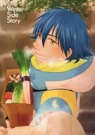 Winter Side Story / 春