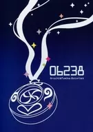 06238 / U ko / Amie ★ ★