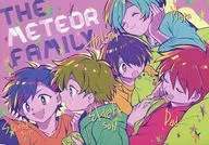 The Meteor Family / maimu (Mime)