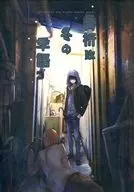 Fracture is a winter season word / Hokuyu