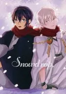 Snowdrop. / MORI