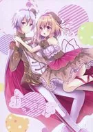 キャンディータフト / 詩旋ちき